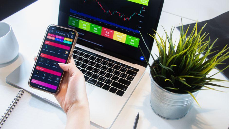 app development trends 2023
