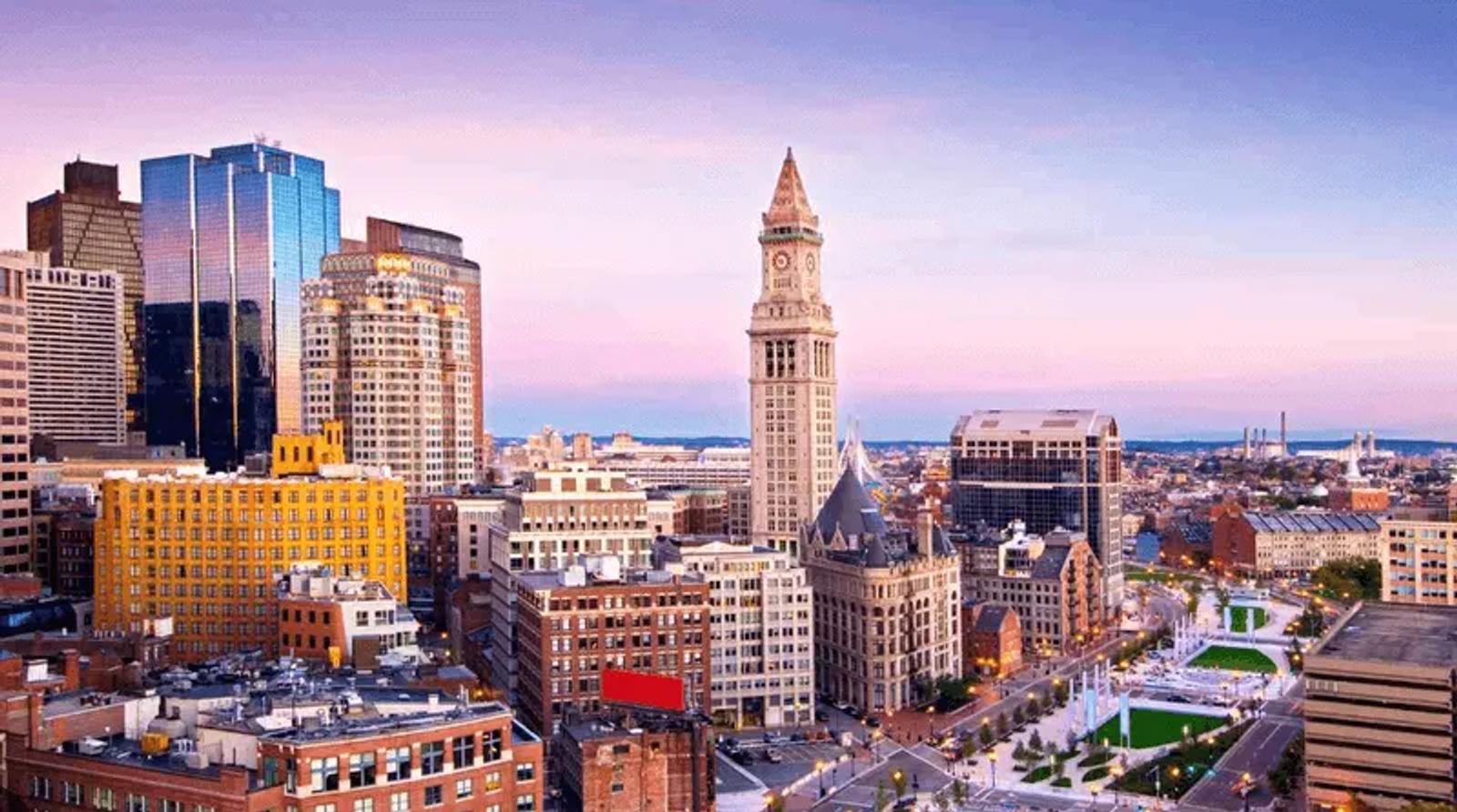 Boston