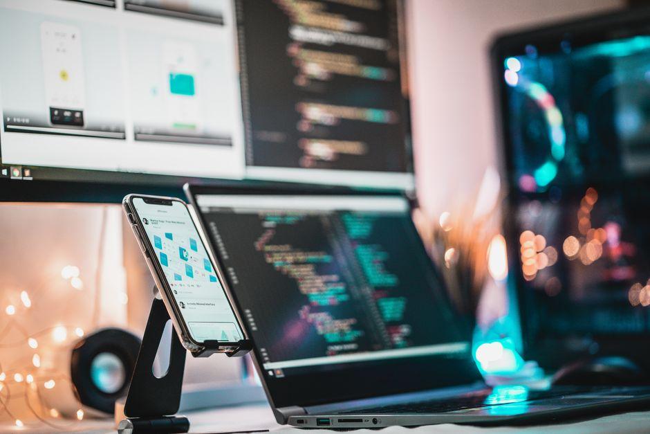 scalable mobile app developers