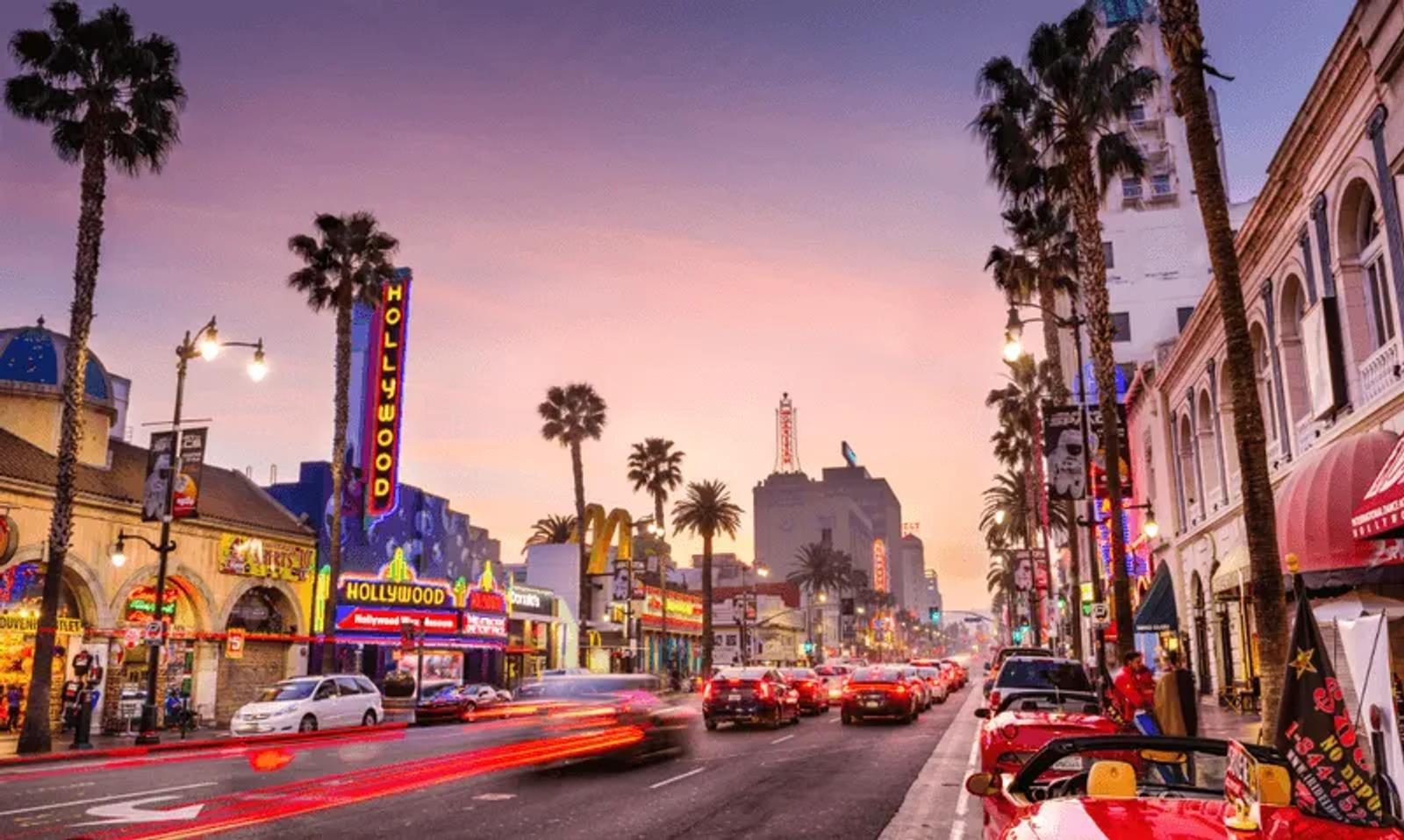Los Angeles
