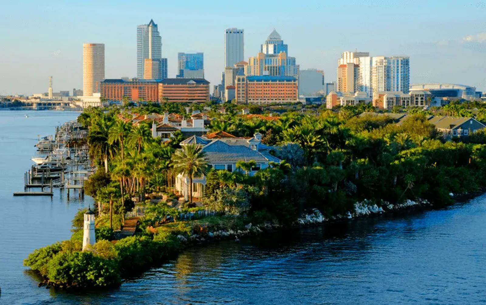 Tampa