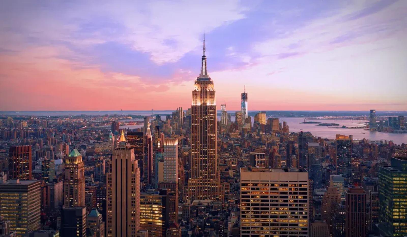 New York City