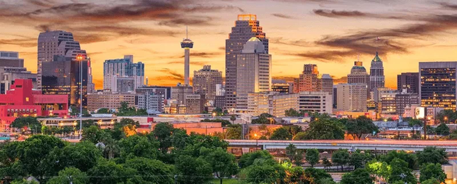 San Antonio