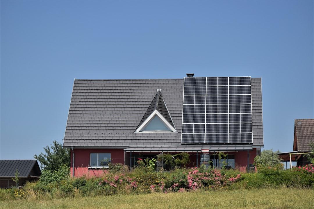 green energy home solutions - green energy home solutions