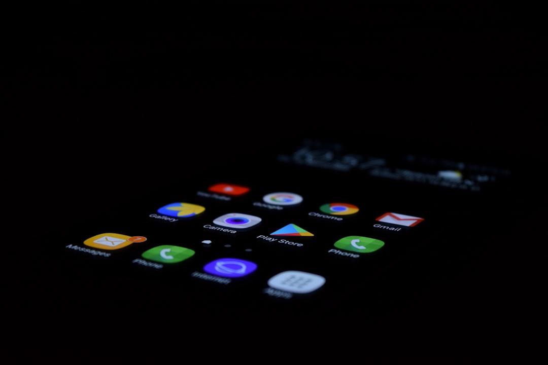 gaming on an Android device - android games paid