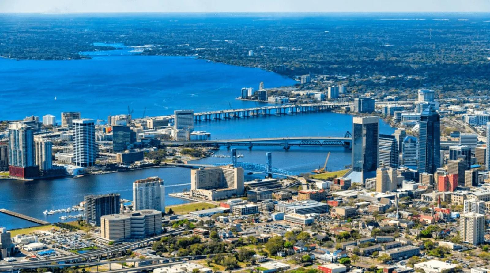 Jacksonville
