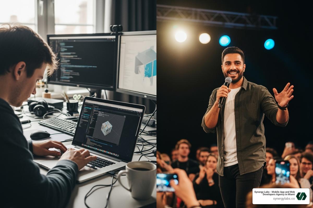 Product Builder vs Traditional Influencer - How Influencers Like Nikita Bier Are Redefining Startup Marketing