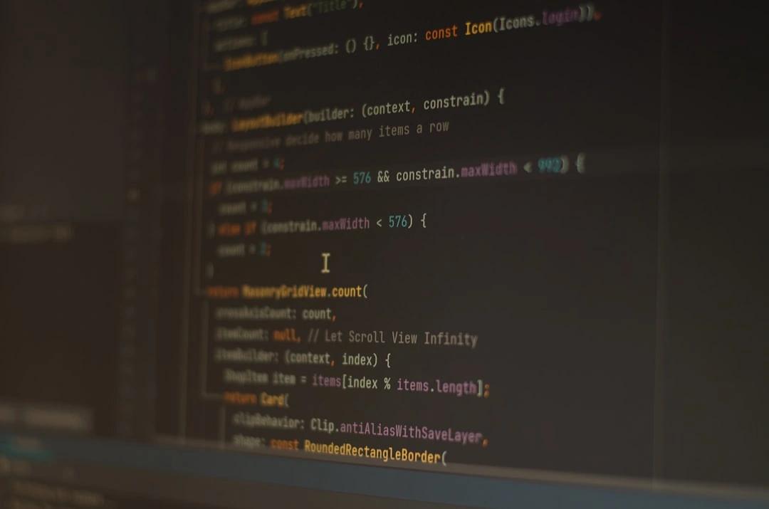 Android Studio Flutter project wizard showing platform selection