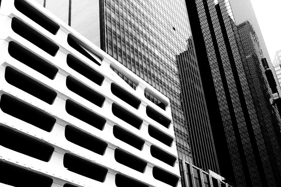 Modern financial district in Dallas with glass skyscrapers - Dallas App Development: Why DFW Is the Smart Choice in 2026