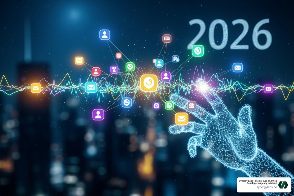 AI marketplace interface with diverse services - The Rise of Creator Marketplaces for AI Services: Why Distribution Is the New Product in 2026