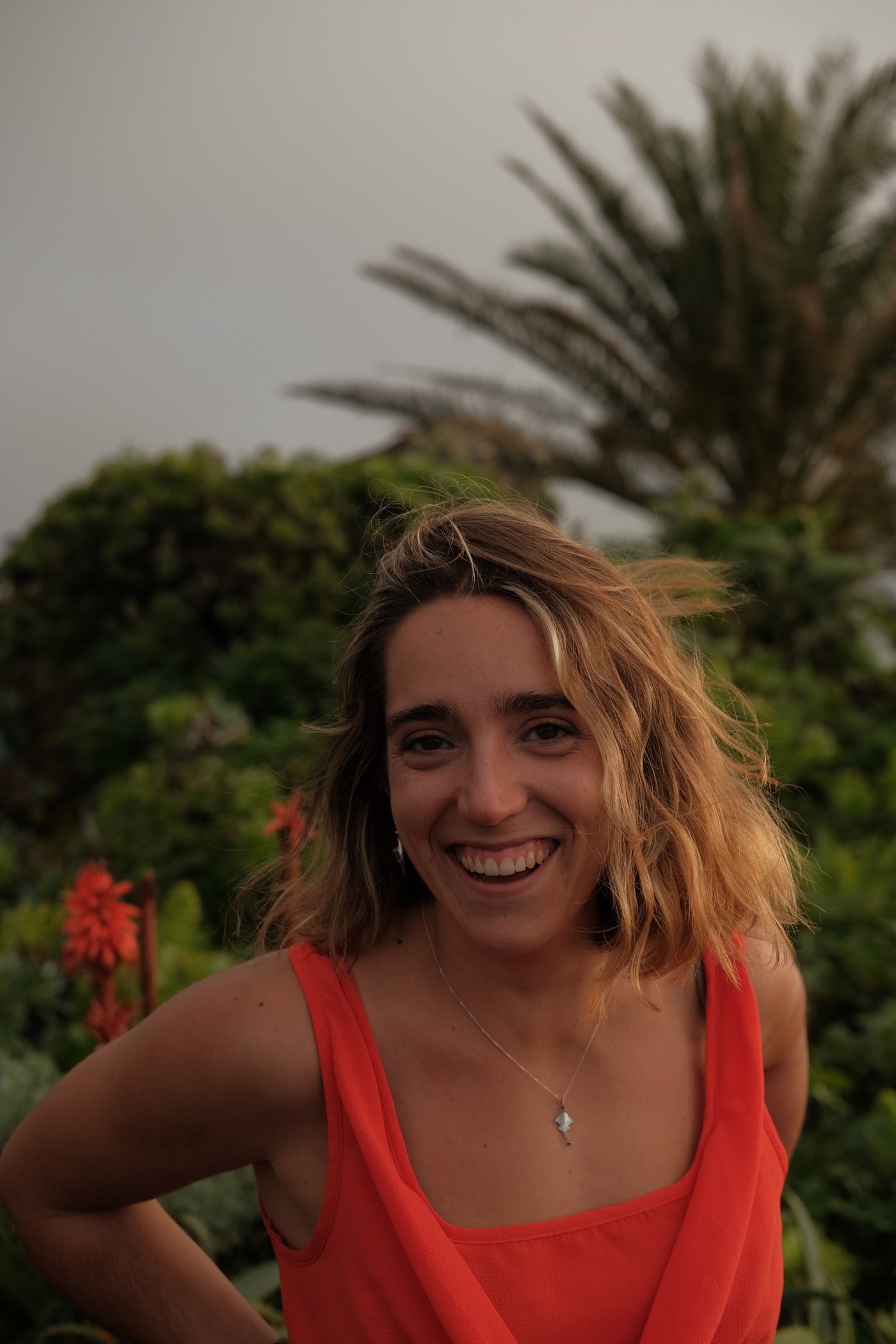 Berta Cabrilla