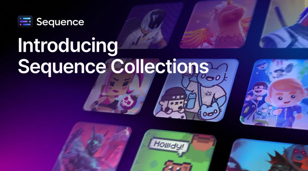 Sequence Collections