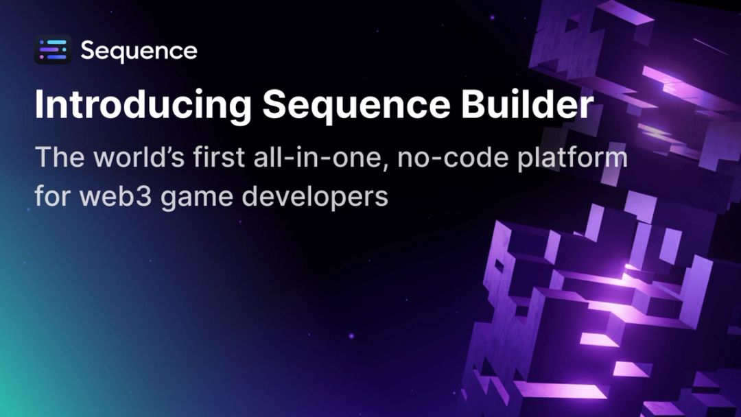Sequence Account Abstraction - Blog Cover
