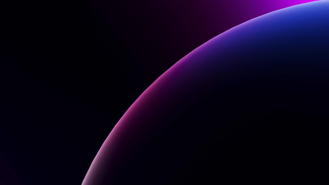 Horizon art creative