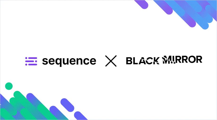 Netflix’s Black Mirror series goes onchain with Sequence and KOR Protocol