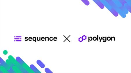 Sequence x Polygon Labs acquisition