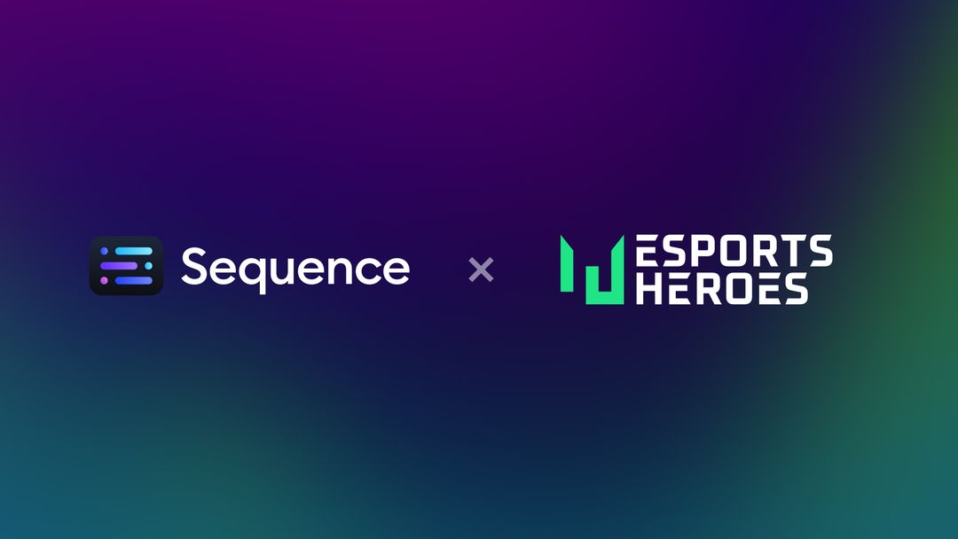 Partnership Esports Heroes