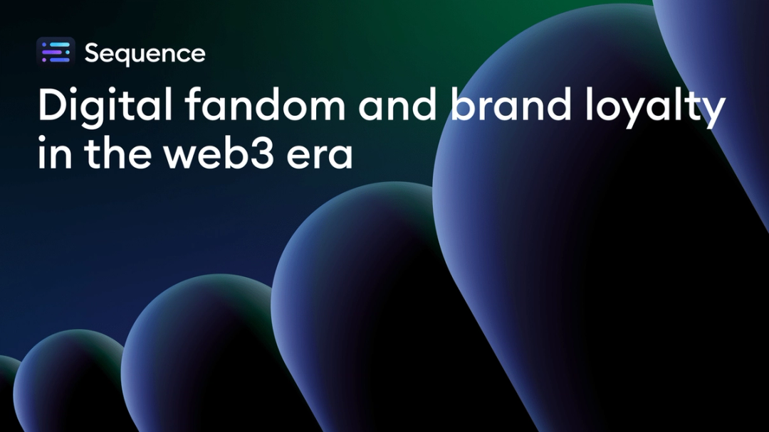 web3 fandom and loyalty