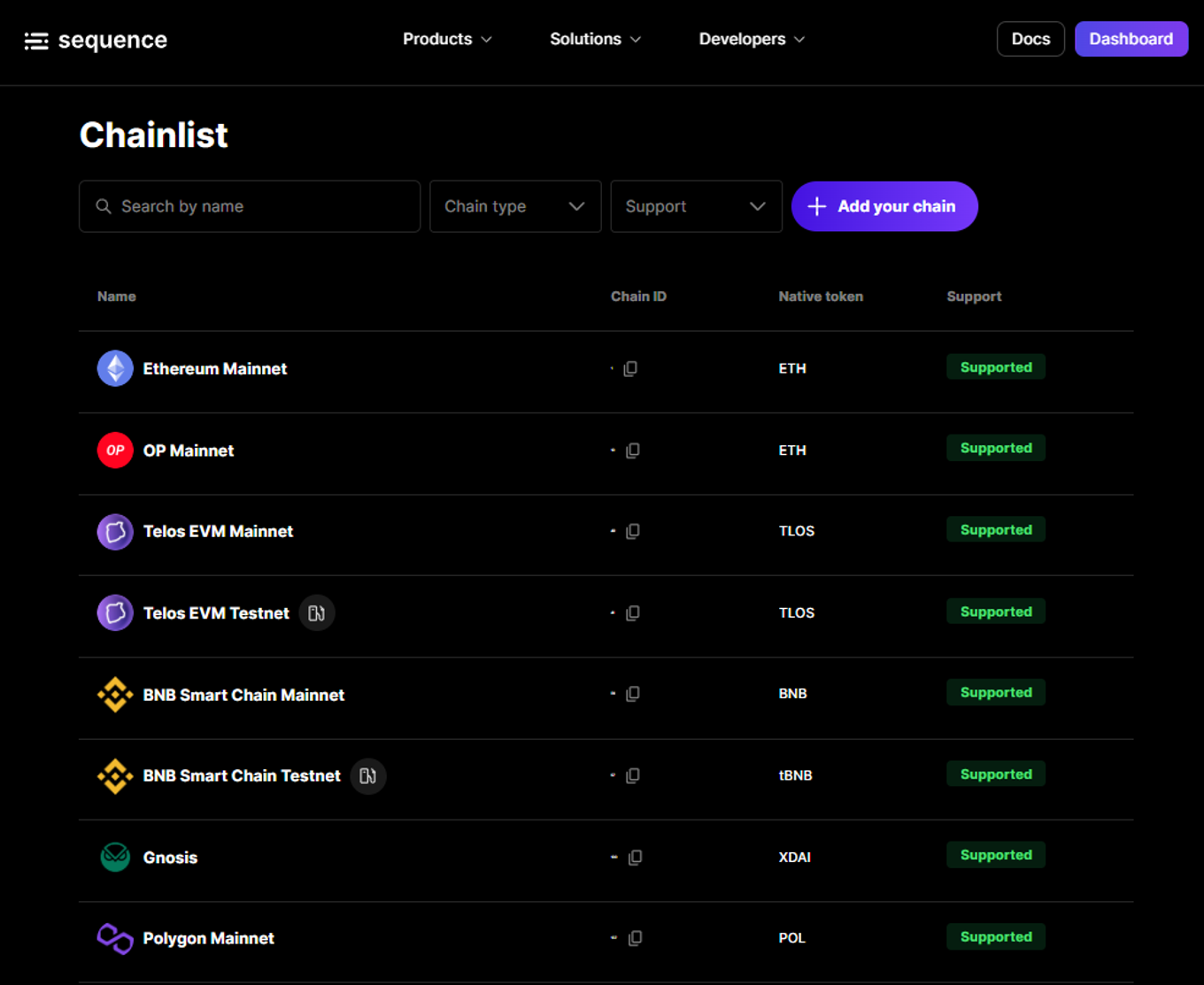 What is a web3 stack?