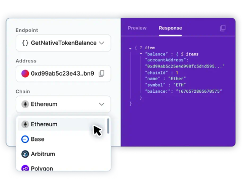 Sequence Indexer interface