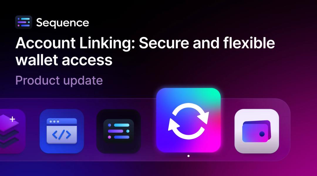 Sequence Account Linking