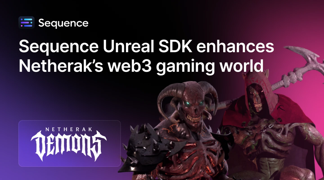 sequence netherak demons