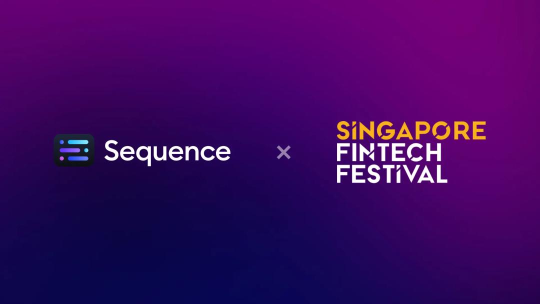 Singapore Fintech Festival