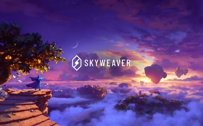 Skyweaver