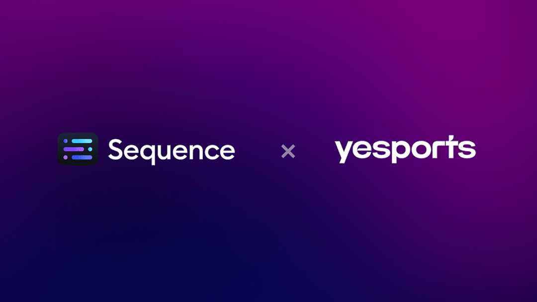 Yesports Sequence partnership