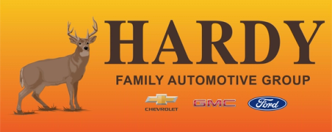 Hardy Automotive