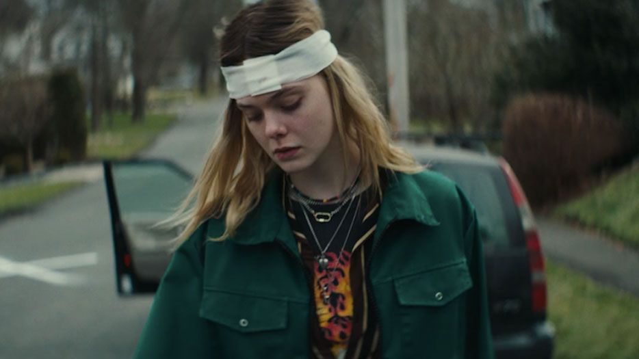 I Think We’re Alone Now