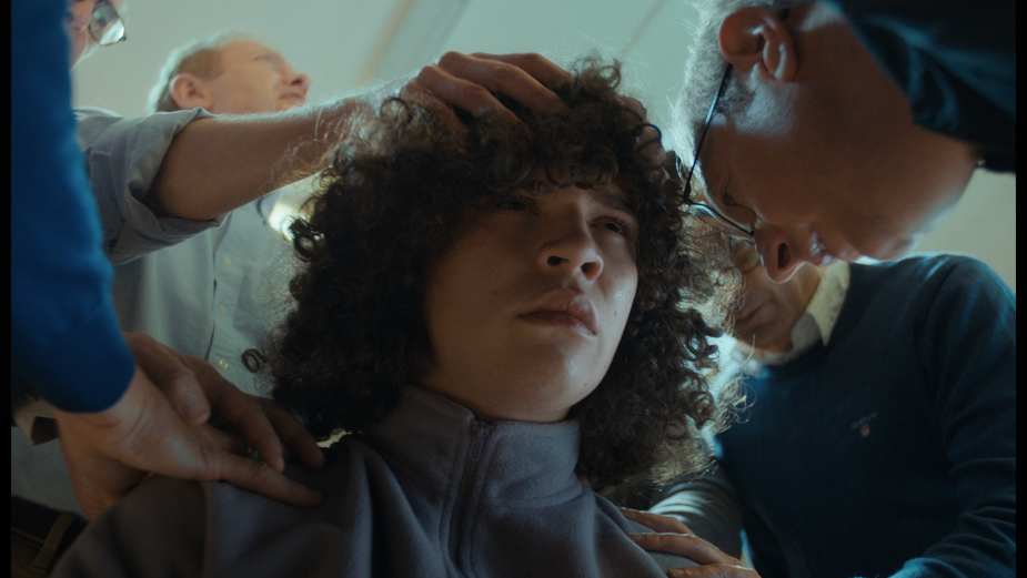 Stonewall 'It's not Therapy, It's Abuse'