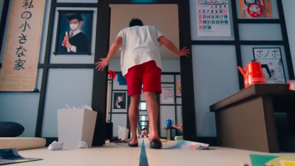 Bonobo “No Reason”