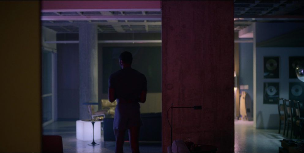 Black Mirror: Striking Vipers