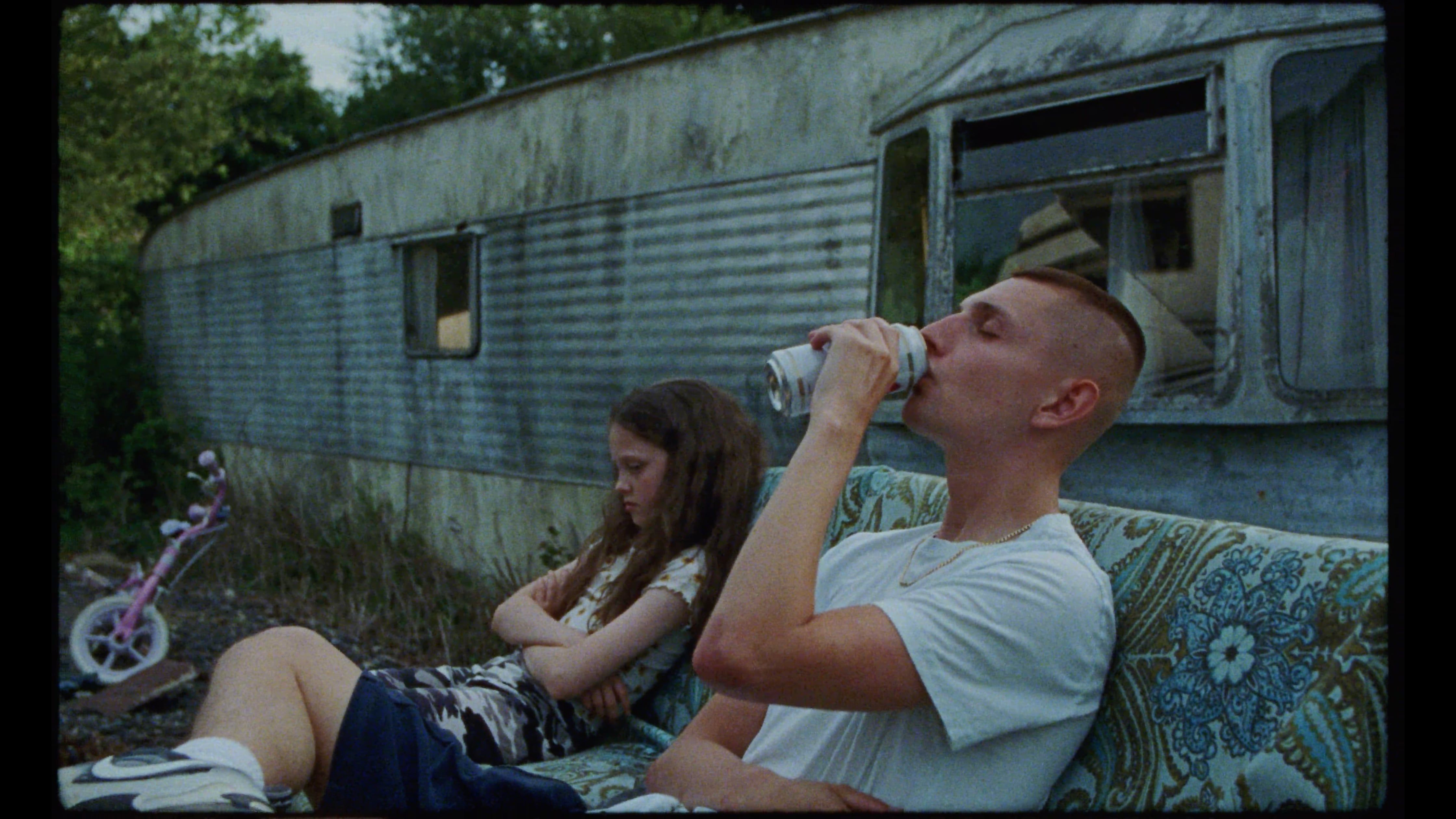 Rudimental “Dancing Is Healing”