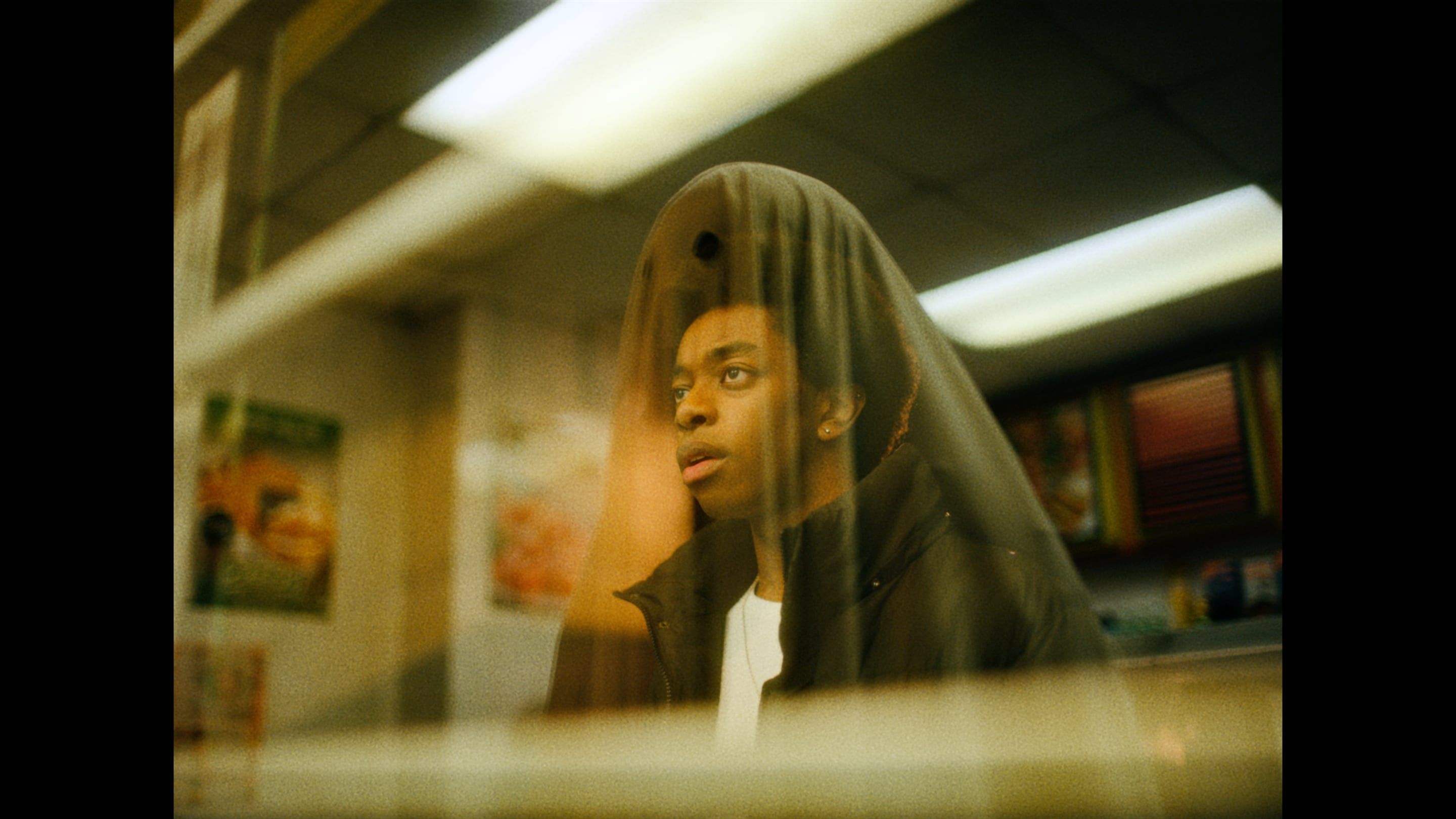 Skrillex “Butterflies”