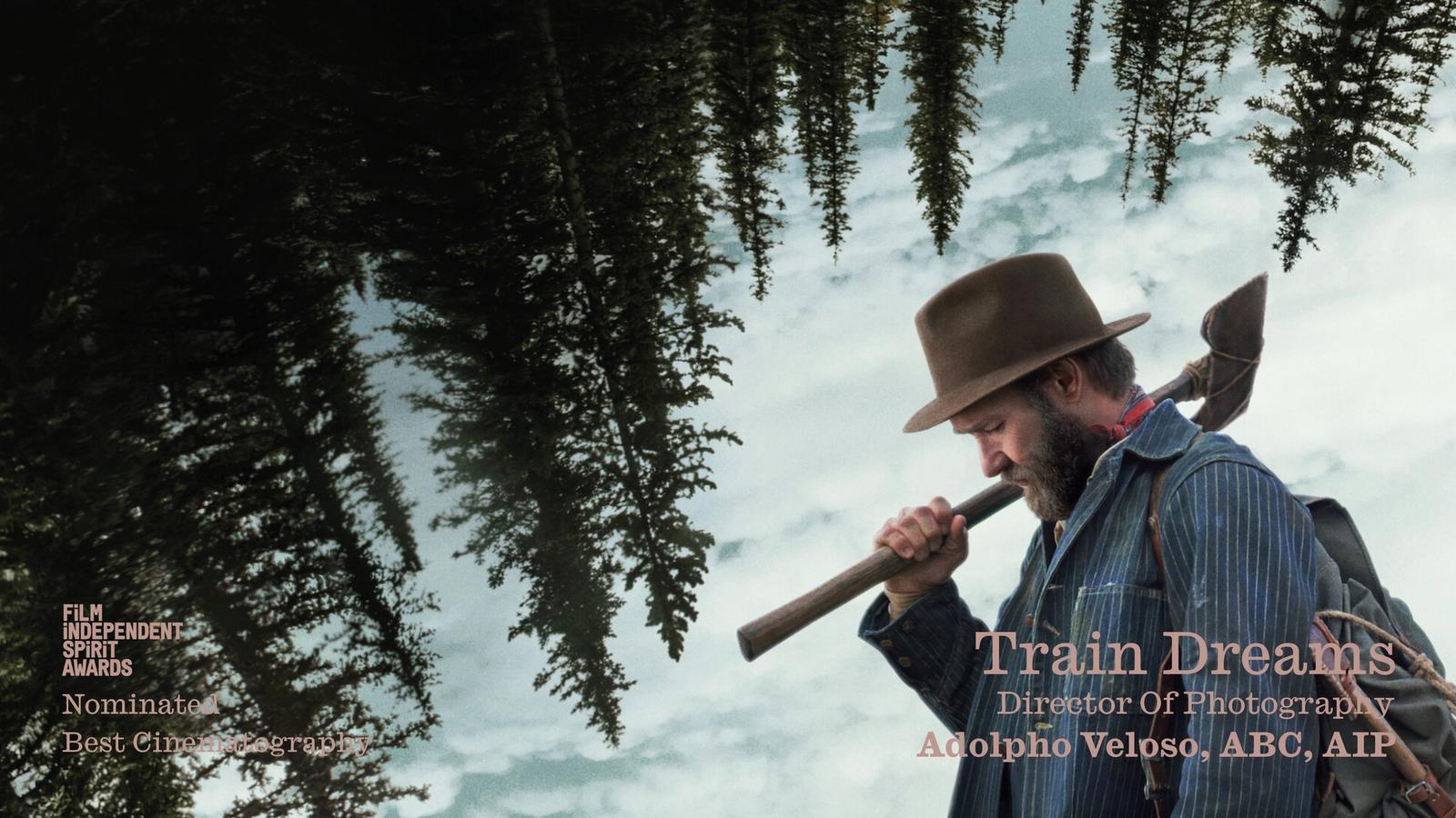 Independent Spirit Awards announces next year’s nominations