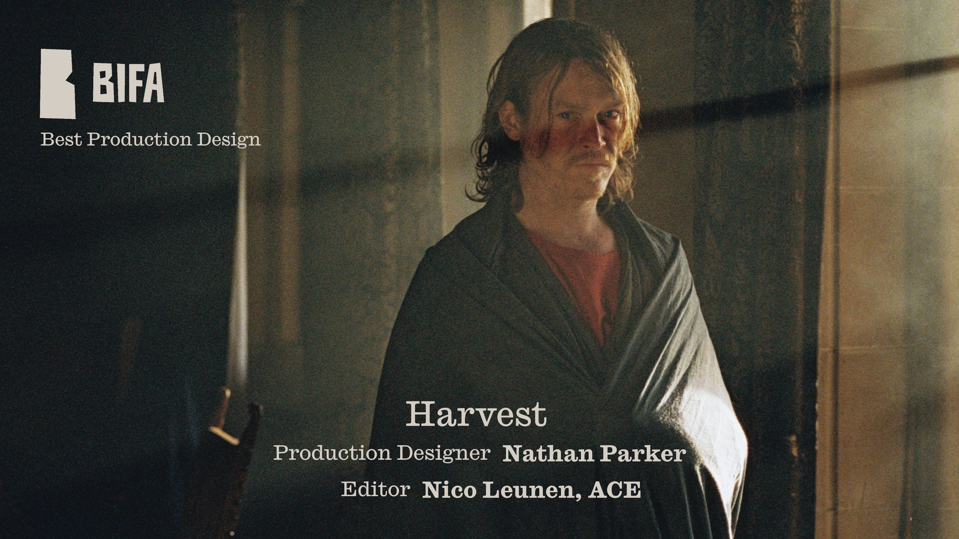 BIFA Nominations 2025