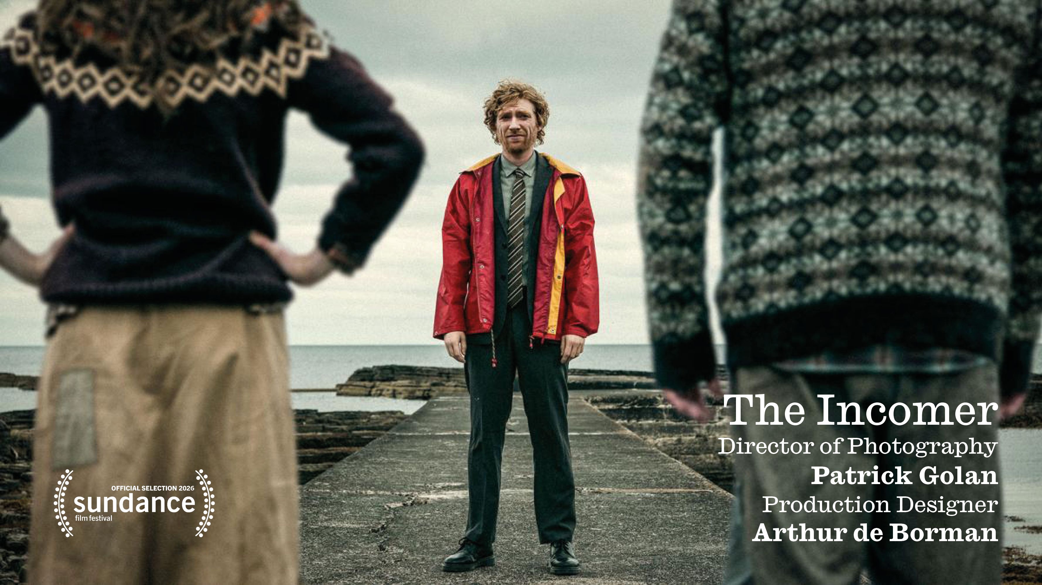 Sundance Film Festival unveils projects for 2026 edition