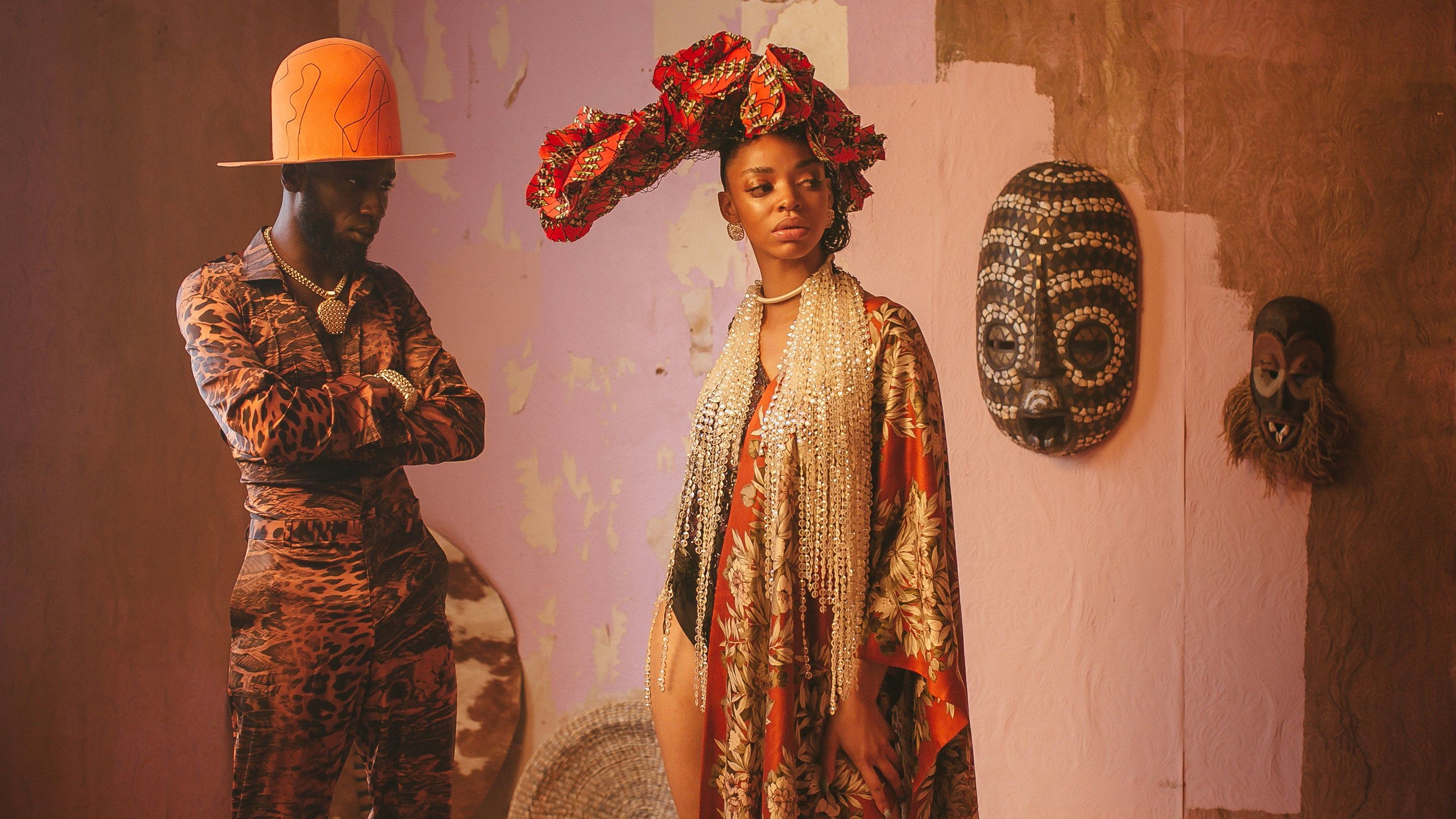 Kojey Radical “20/20”