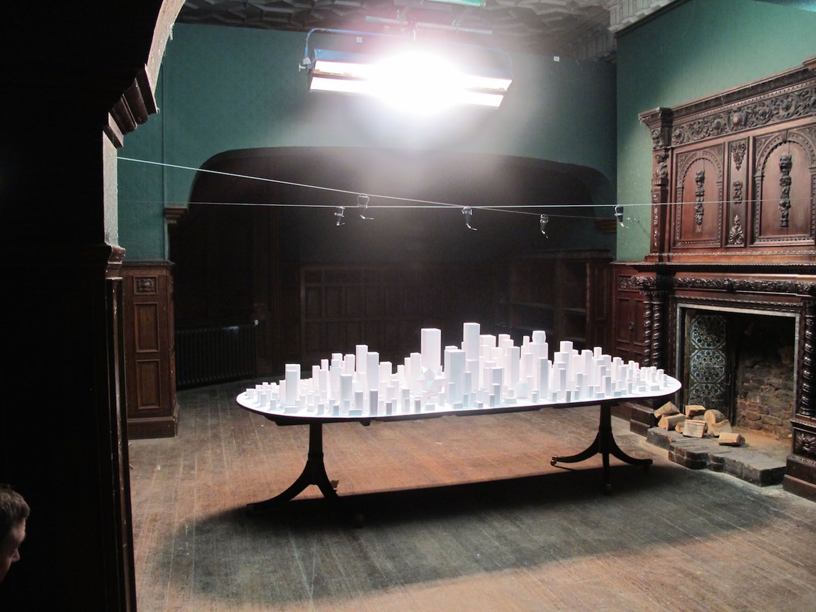 Adele “Rolling in the Deep”