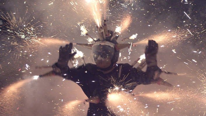 London Grammar “Strong”