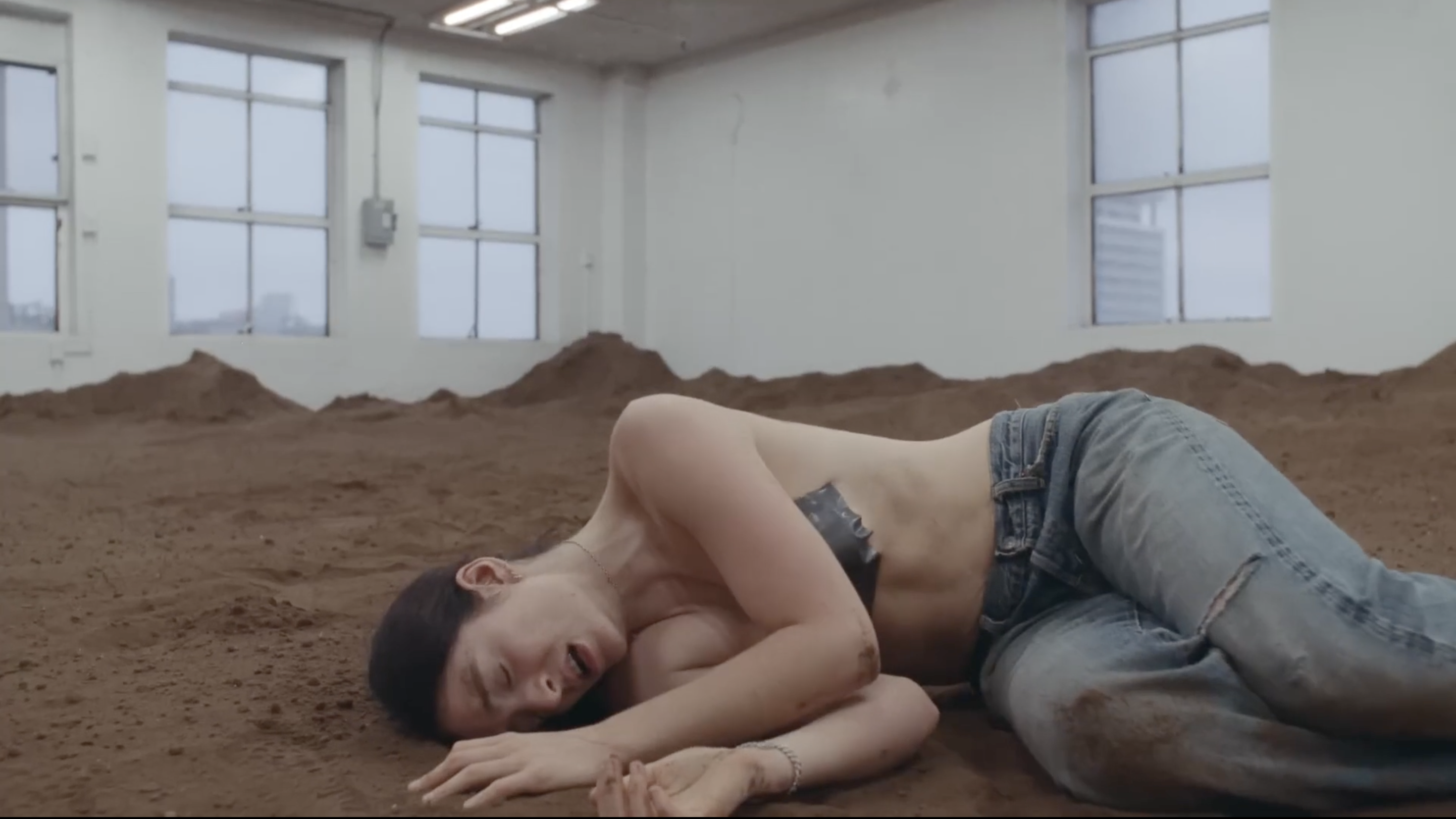 Lorde "Man Of The Year" 