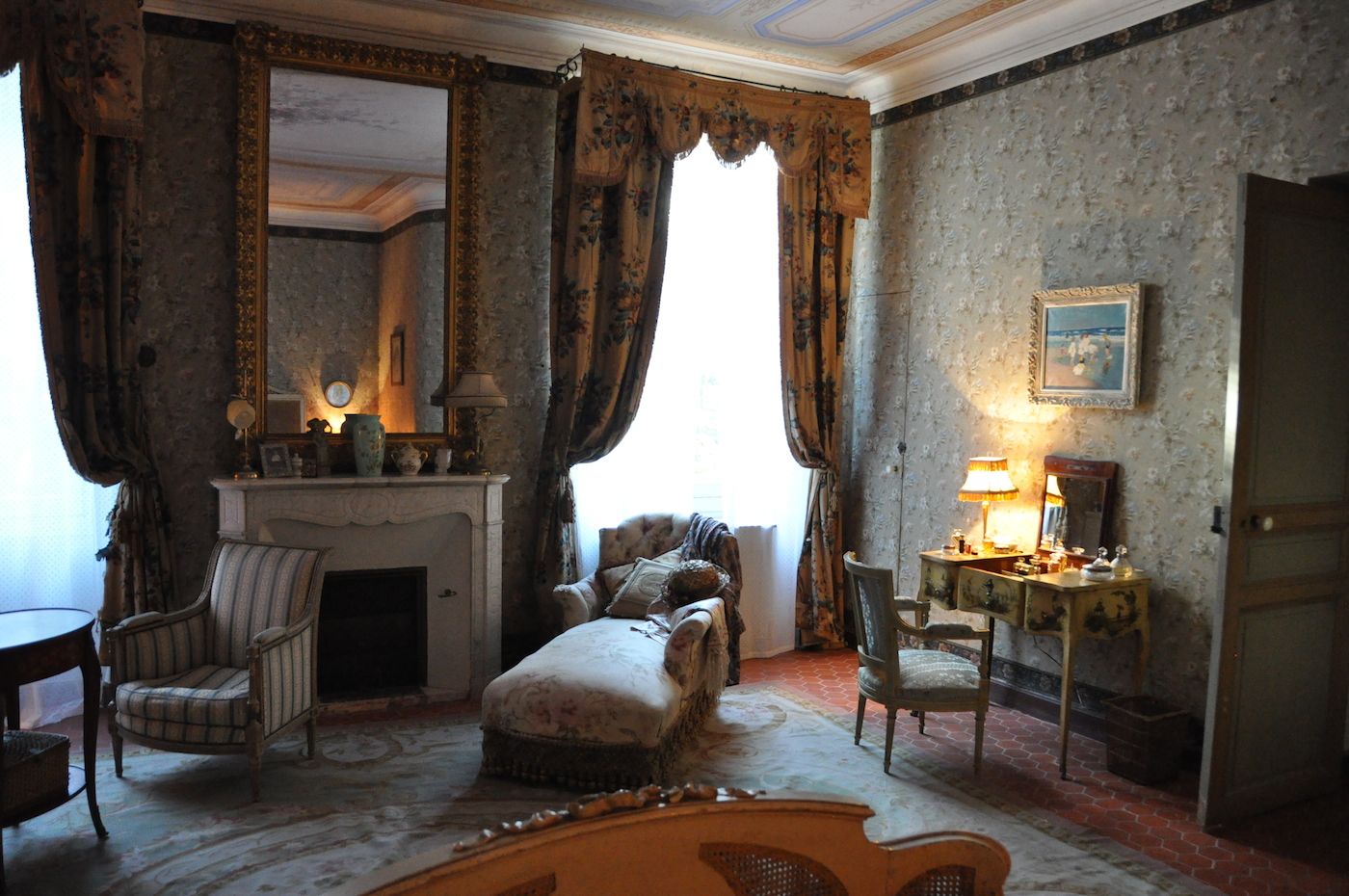 Magic in the Moonlight