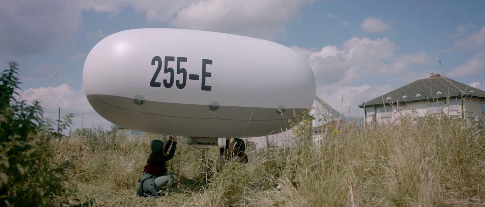 2097: We Made Ourselves Over