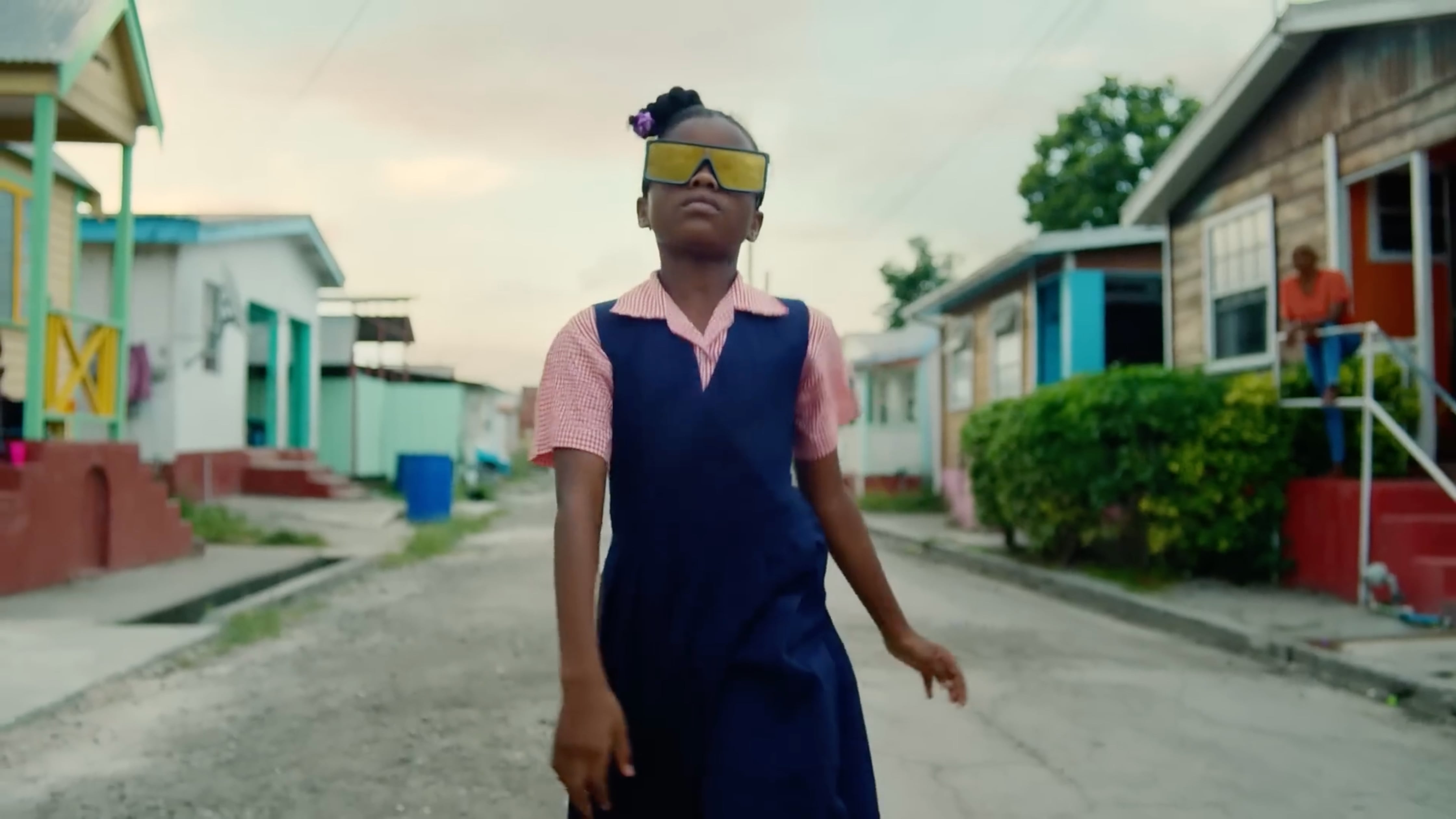 Apple Music x Rihanna “Run This Town” Superbowl