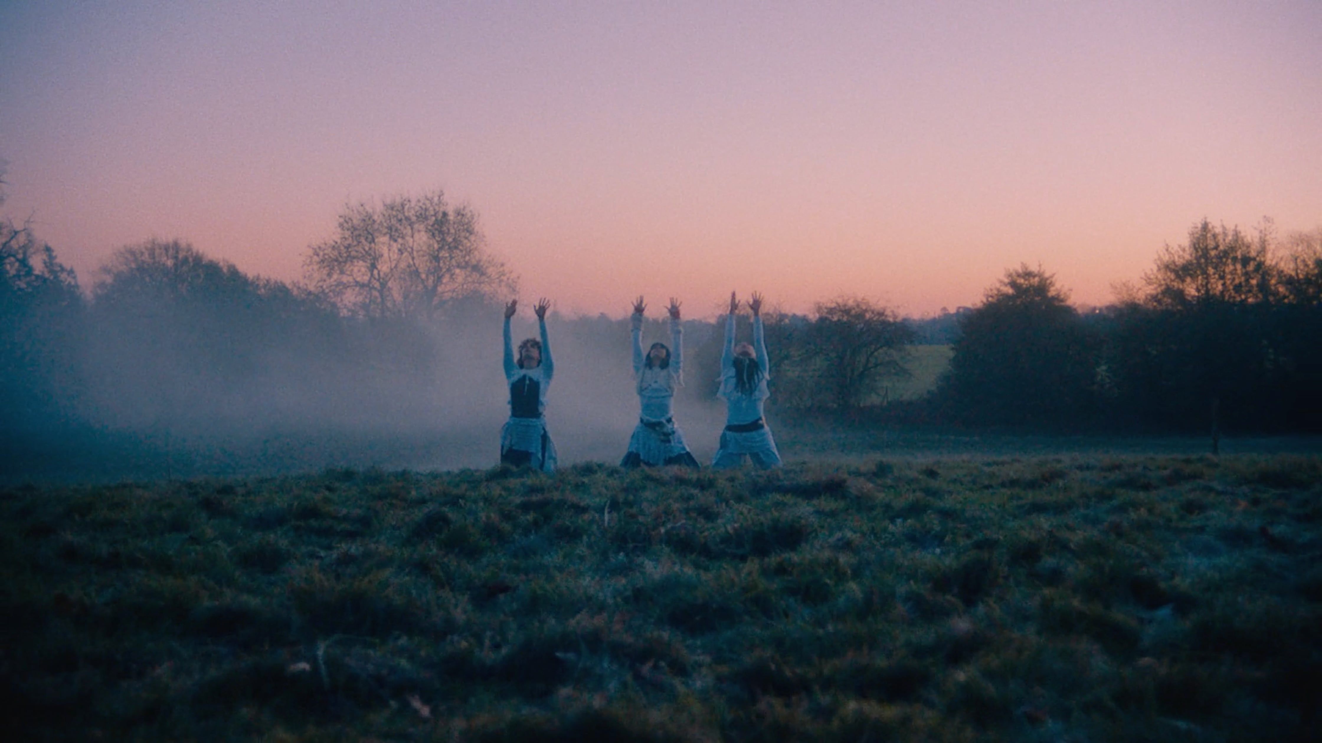 Bat for Lashes "Letter to my Daughter'