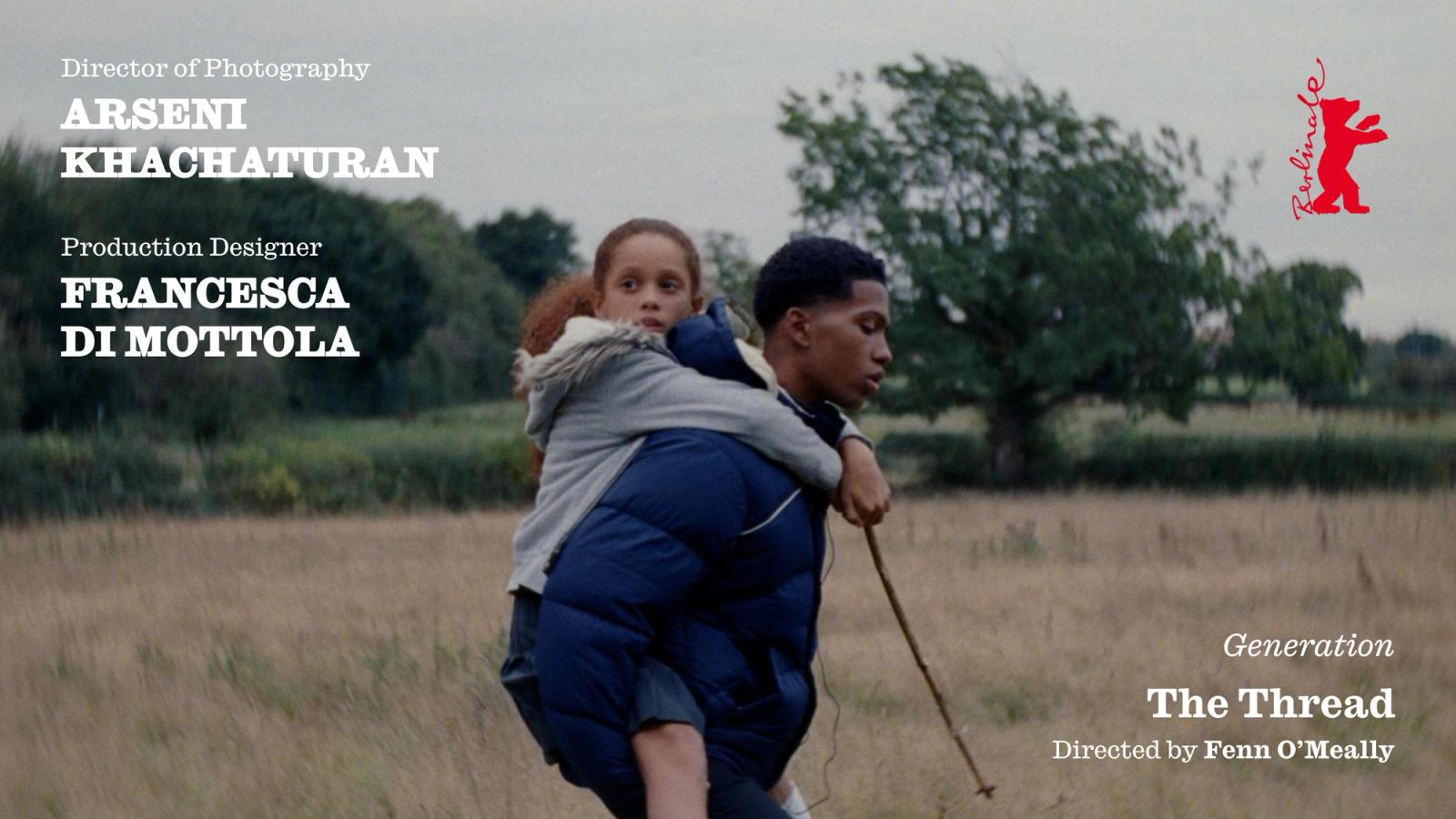 Congratulations to all of this year’s Berlin Film Festival nominees