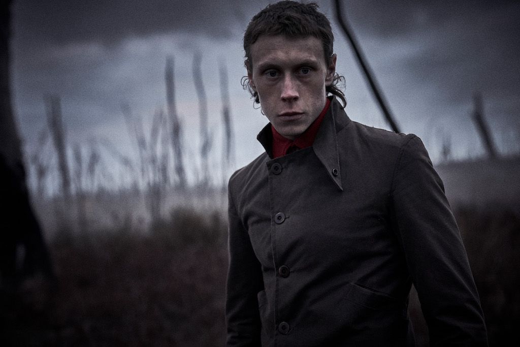 True History of the Kelly Gang