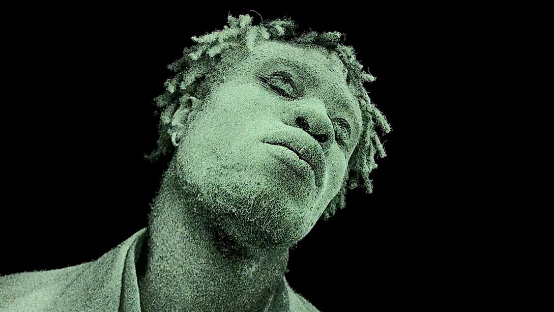 Obongjayar “Never Change”